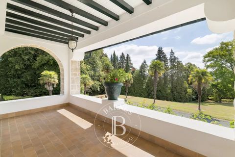 Villa a Villefranque, Pyrenees-Atlantiques, Villefranque - € 3.950.000 | Ref: M1101 - foto 13