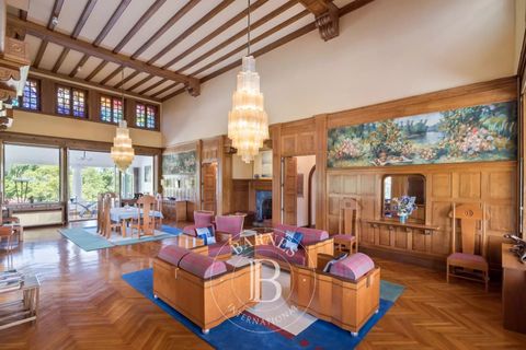 Villa a Villefranque, Pyrenees-Atlantiques, Villefranque - € 3.950.000 | Ref: M1101 - foto 14