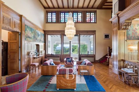 Villa a Villefranque, Pyrenees-Atlantiques, Villefranque - € 3.950.000 | Ref: M1101 - foto 15