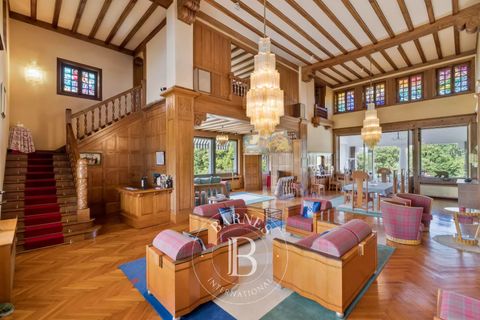 Villa a Villefranque, Pyrenees-Atlantiques, Villefranque - € 3.950.000 | Ref: M1101 - foto 16