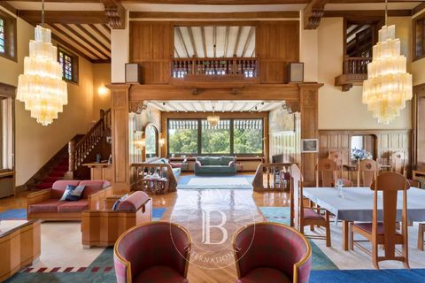 Villa a Villefranque, Pyrenees-Atlantiques, Villefranque - € 3.950.000 | Ref: M1101 - foto 17