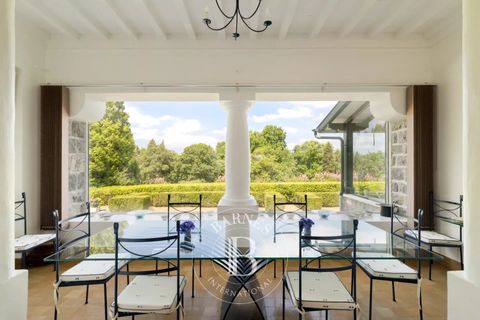 Villa a Villefranque, Pyrenees-Atlantiques, Villefranque - € 3.950.000 | Ref: M1101 - foto 18