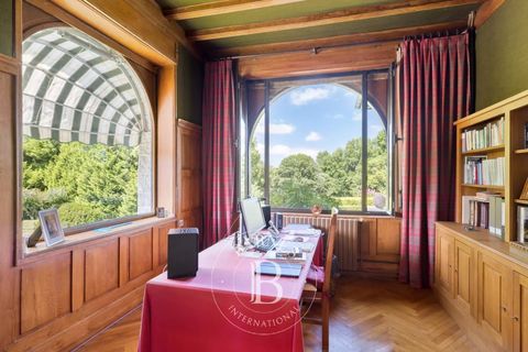Villa a Villefranque, Pyrenees-Atlantiques, Villefranque - € 3.950.000 | Ref: M1101 - foto 19