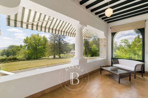 Villa a Villefranque, Pyrenees-Atlantiques, Villefranque - € 3.950.000 | Ref: M1101 - foto 20