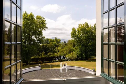 Villa a Villefranque, Pyrenees-Atlantiques, Villefranque - € 3.950.000 | Ref: M1101 - foto 21