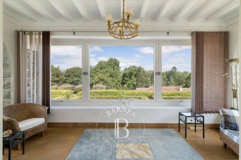 Villa a Villefranque, Pyrenees-Atlantiques, Villefranque - € 3.950.000 | Ref: M1101 - foto 25