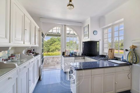 Villa a Villefranque, Pyrenees-Atlantiques, Villefranque - € 3.950.000 | Ref: M1101 - foto 29