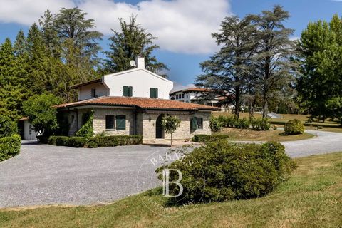 Villa a Villefranque, Pyrenees-Atlantiques, Villefranque - € 3.950.000 | Ref: M1101 - foto 30