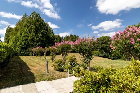 Villa a Villefranque, Pyrenees-Atlantiques, Villefranque - € 3.950.000 | Ref: M1101 - foto 33