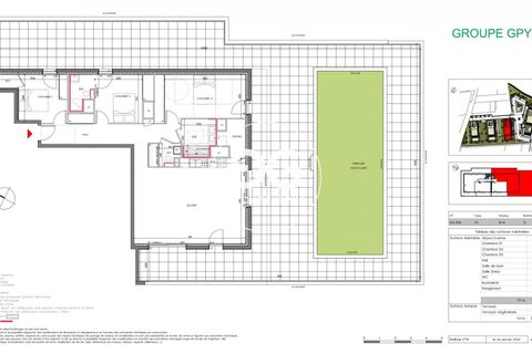Leilighet i Eybens, Isere, Eybens - € 534 000 | Ref: 7292271 - foto 3