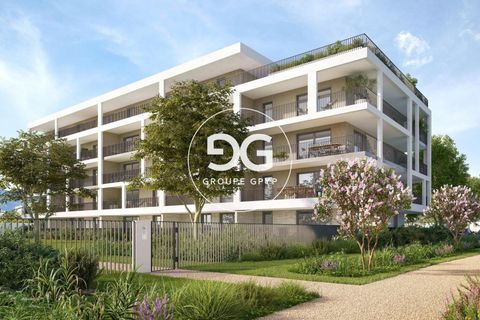 Leilighet i Eybens, Isere, Eybens - € 534 000 | Ref: 7292271 - foto 5