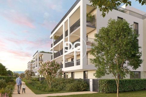 Leilighet i Eybens, Isere, Eybens - € 534 000 | Ref: 7292271 - foto 7
