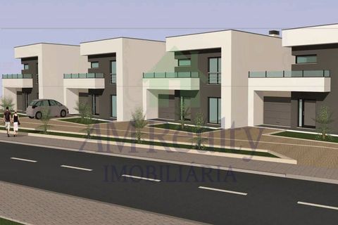 Helårsgrund i A dos Cunhados e Maceira, Lisbon, A dos Cunhados e Maceira - € 375.000 | Ref: CN.1018/2022 - foto 1