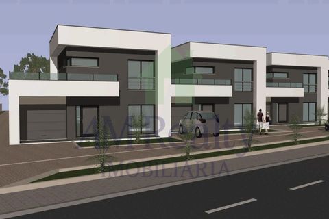 Helårsgrund i A dos Cunhados e Maceira, Lisbon, A dos Cunhados e Maceira - € 375.000 | Ref: CN.1018/2022 - foto 2