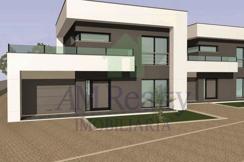 Helårsgrund i A dos Cunhados e Maceira, Lisbon, A dos Cunhados e Maceira - € 375.000 | Ref: CN.1018/2022 - foto 3