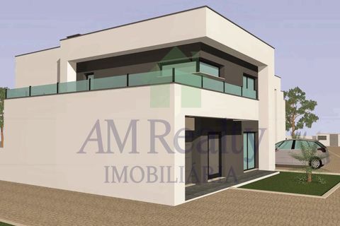 Helårsgrund i A dos Cunhados e Maceira, Lisbon, A dos Cunhados e Maceira - € 375.000 | Ref: CN.1018/2022 - foto 4