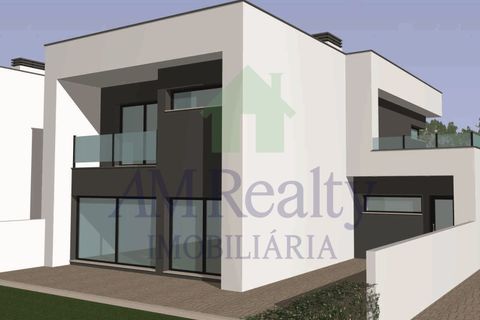 Helårsgrund i A dos Cunhados e Maceira, Lisbon, A dos Cunhados e Maceira - € 375.000 | Ref: CN.1018/2022 - foto 5