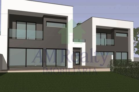 Helårsgrund i A dos Cunhados e Maceira, Lisbon, A dos Cunhados e Maceira - € 375.000 | Ref: CN.1018/2022 - foto 6
