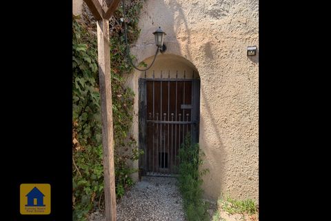 Cave house i Galera, Granada, Galera - € 68.000 | Ref: cs2101 - foto 36
