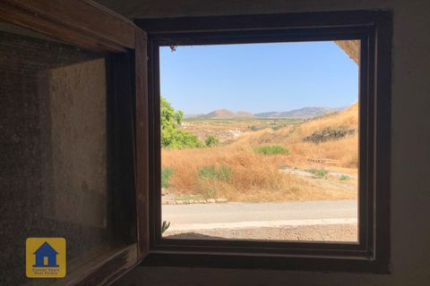 Cave house i Galera, Granada, Galera - € 68.000 | Ref: cs2101 - foto 25