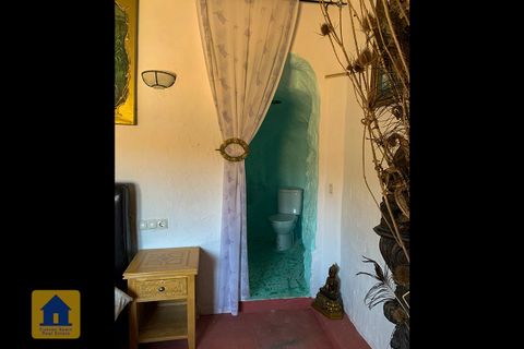 Cave house i Galera, Granada, Galera - € 68.000 | Ref: cs2101 - foto 30