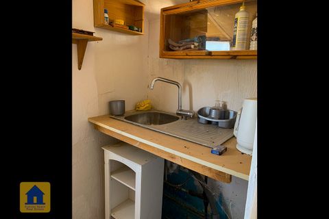 Cave house i Galera, Granada, Galera - € 68.000 | Ref: cs2101 - foto 46