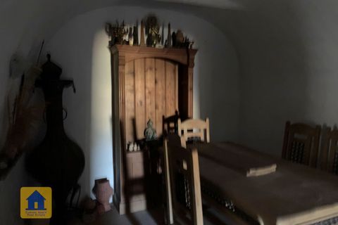 Cave house i Galera, Granada, Galera - € 68.000 | Ref: cs2101 - foto 20
