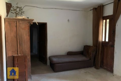 Cave house i Galera, Granada, Galera - € 68.000 | Ref: cs2101 - foto 14