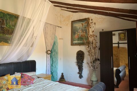 Cave house i Galera, Granada, Galera - € 68.000 | Ref: cs2101 - foto 29