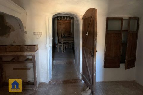 Cave house i Galera, Granada, Galera - € 68.000 | Ref: cs2101 - foto 23