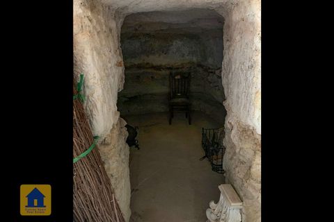 Cave house i Galera, Granada, Galera - € 68.000 | Ref: cs2101 - foto 38