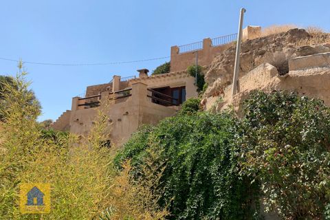 Höhlenhaus in Galera, Granada - Foto 4