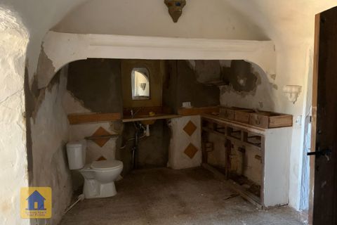 Cave house i Galera, Granada, Galera - € 68.000 | Ref: cs2101 - foto 22