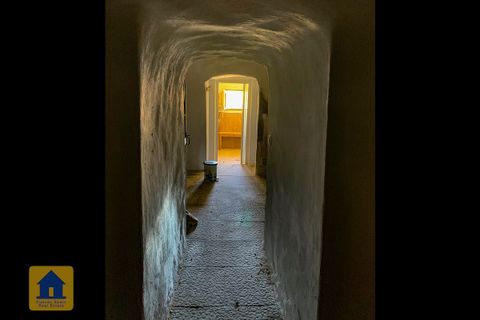 Cave house i Galera, Granada, Galera - € 68.000 | Ref: cs2101 - foto 21