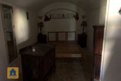 Cave house i Galera, Granada, Galera - € 68.000 | Ref: cs2101 - foto 19