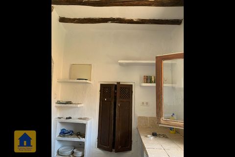 Cave house i Galera, Granada, Galera - € 68.000 | Ref: cs2101 - foto 18