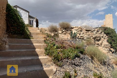 Cave house i Galera, Granada, Galera - € 68.000 | Ref: cs2101 - foto 40