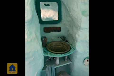 Cave house i Galera, Granada, Galera - € 68.000 | Ref: cs2101 - foto 31