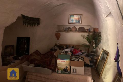 Cave house i Galera, Granada, Galera - € 68.000 | Ref: cs2101 - foto 11