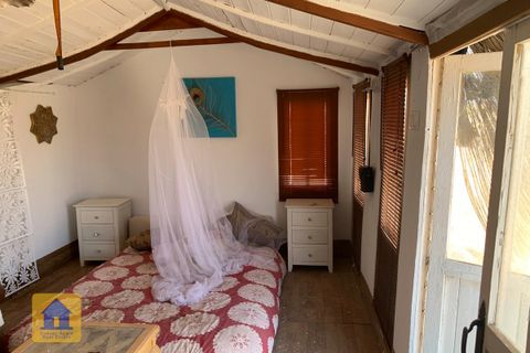 Cave house i Galera, Granada, Galera - € 68.000 | Ref: cs2101 - foto 45