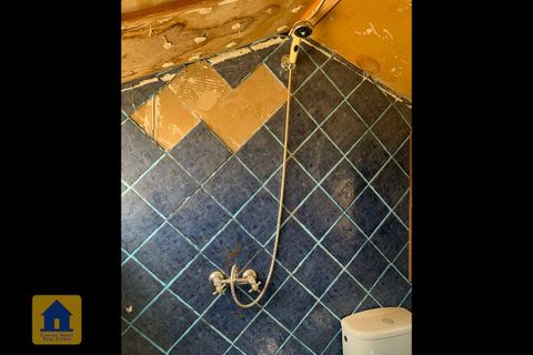 Cave house i Galera, Granada, Galera - € 68.000 | Ref: cs2101 - foto 47