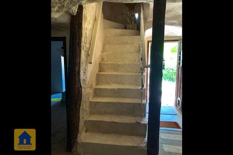 Cave house i Galera, Granada, Galera - € 68.000 | Ref: cs2101 - foto 26