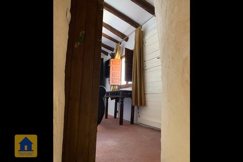 Cave house i Galera, Granada, Galera - € 68.000 | Ref: cs2101 - foto 27