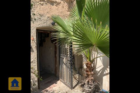 Cave house i Galera, Granada, Galera - € 68.000 | Ref: cs2101 - foto 7