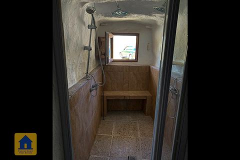 Cave house i Galera, Granada, Galera - € 68.000 | Ref: cs2101 - foto 24