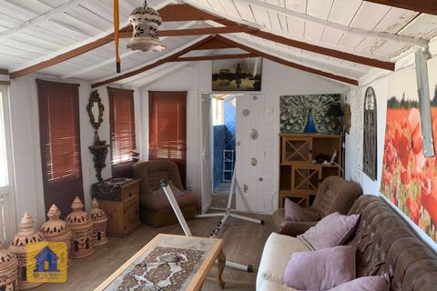 Cave house i Galera, Granada, Galera - € 68.000 | Ref: cs2101 - foto 44