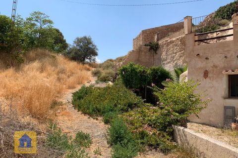 Cave house i Galera, Granada, Galera - € 68.000 | Ref: cs2101 - foto 39
