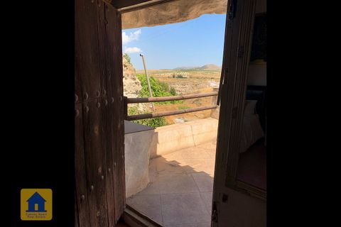 Cave house i Galera, Granada, Galera - € 68.000 | Ref: cs2101 - foto 33