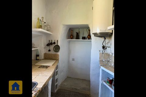 Cave house i Galera, Granada, Galera - € 68.000 | Ref: cs2101 - foto 16