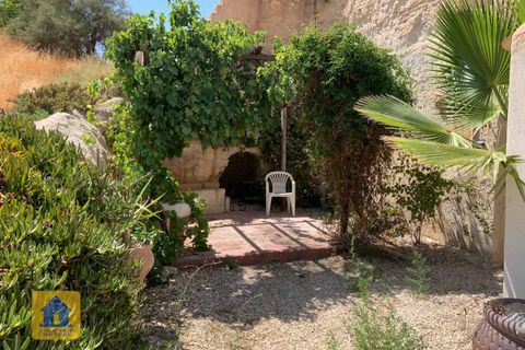 Cave house i Galera, Granada, Galera - € 68.000 | Ref: cs2101 - foto 6